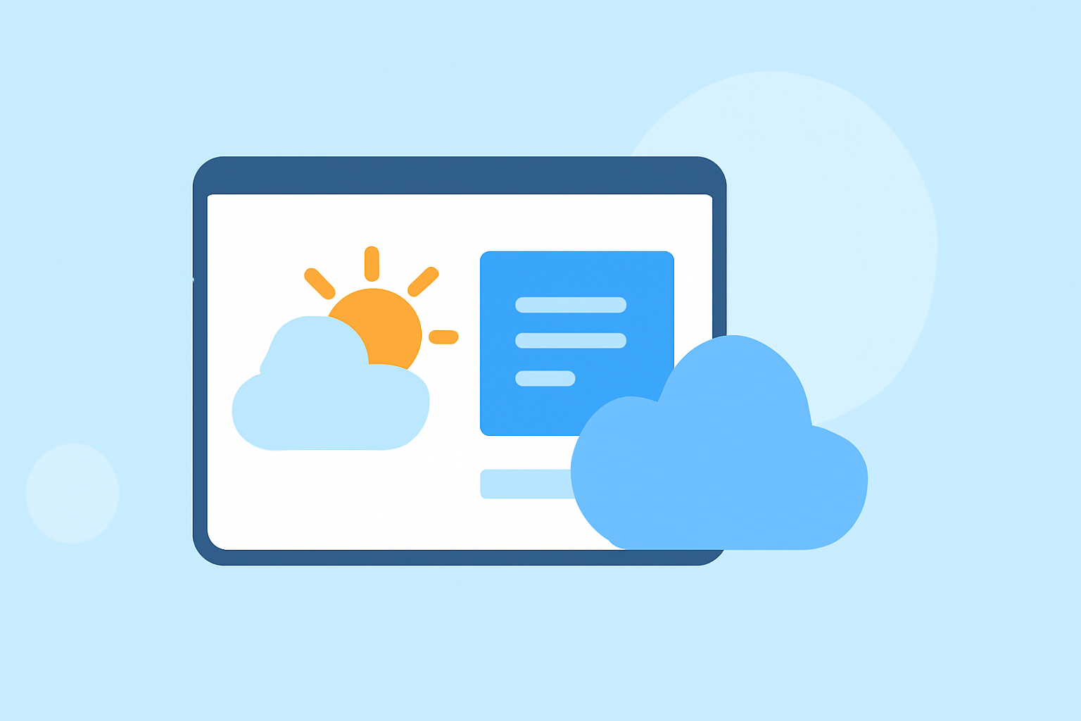A Comprehensive Guide to Implementing Weather Widgets on Your Website