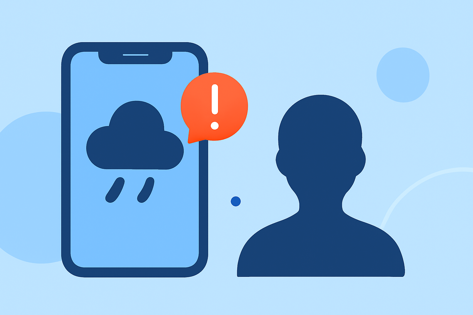 Avoiding Common Mistakes with Rain Start Notifications During Travel