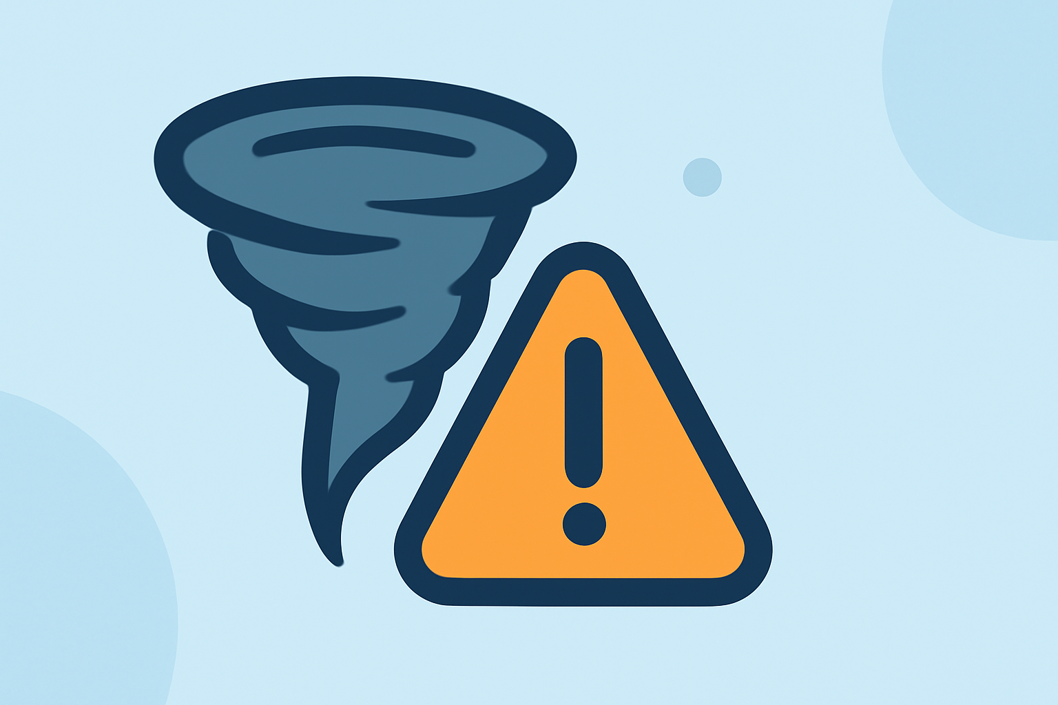 Tornado Alerts: A Step-by-Step Guide for Outdoor Enthusiasts