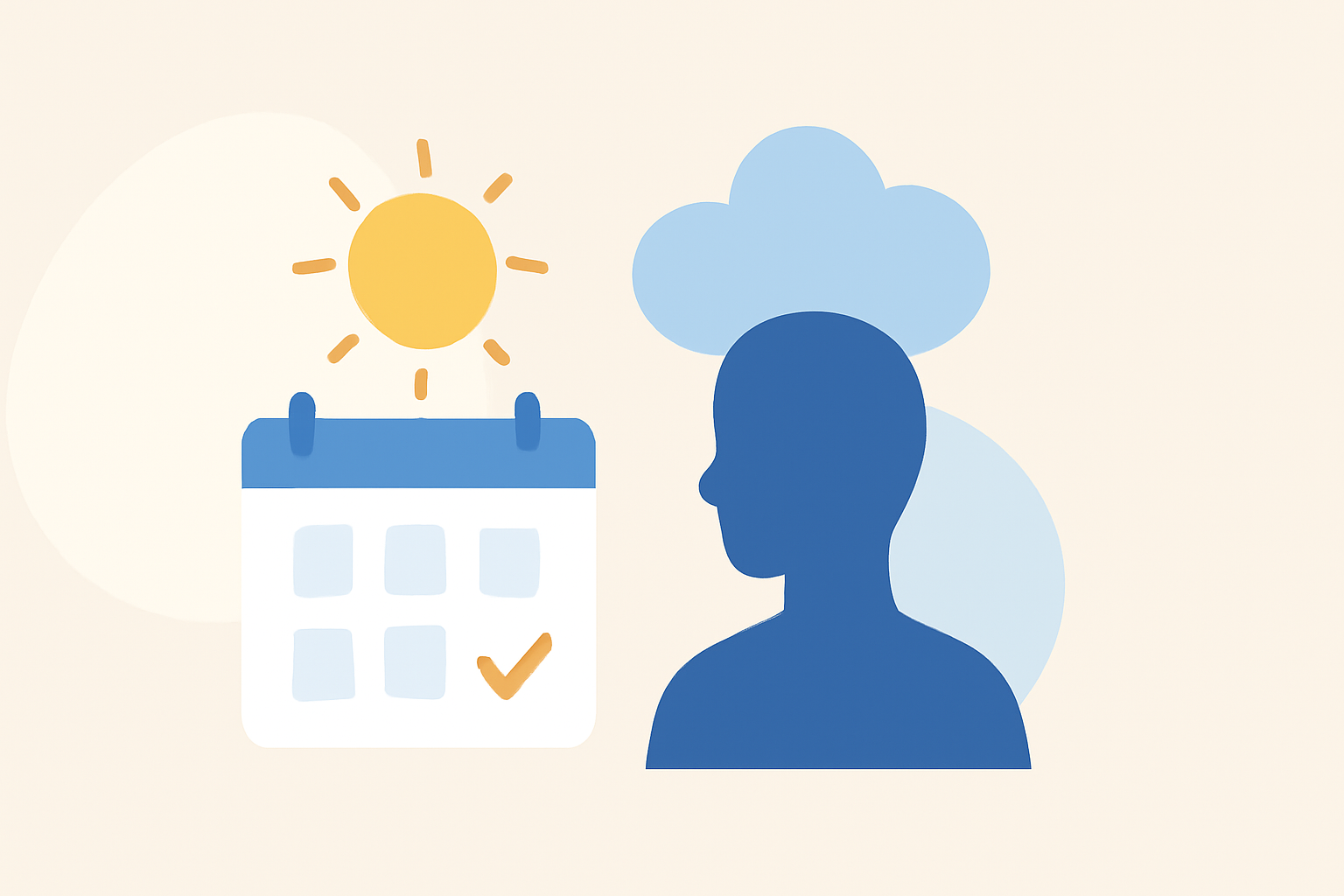 Understanding Fair-Weather Travel Planning: A Simple Guide