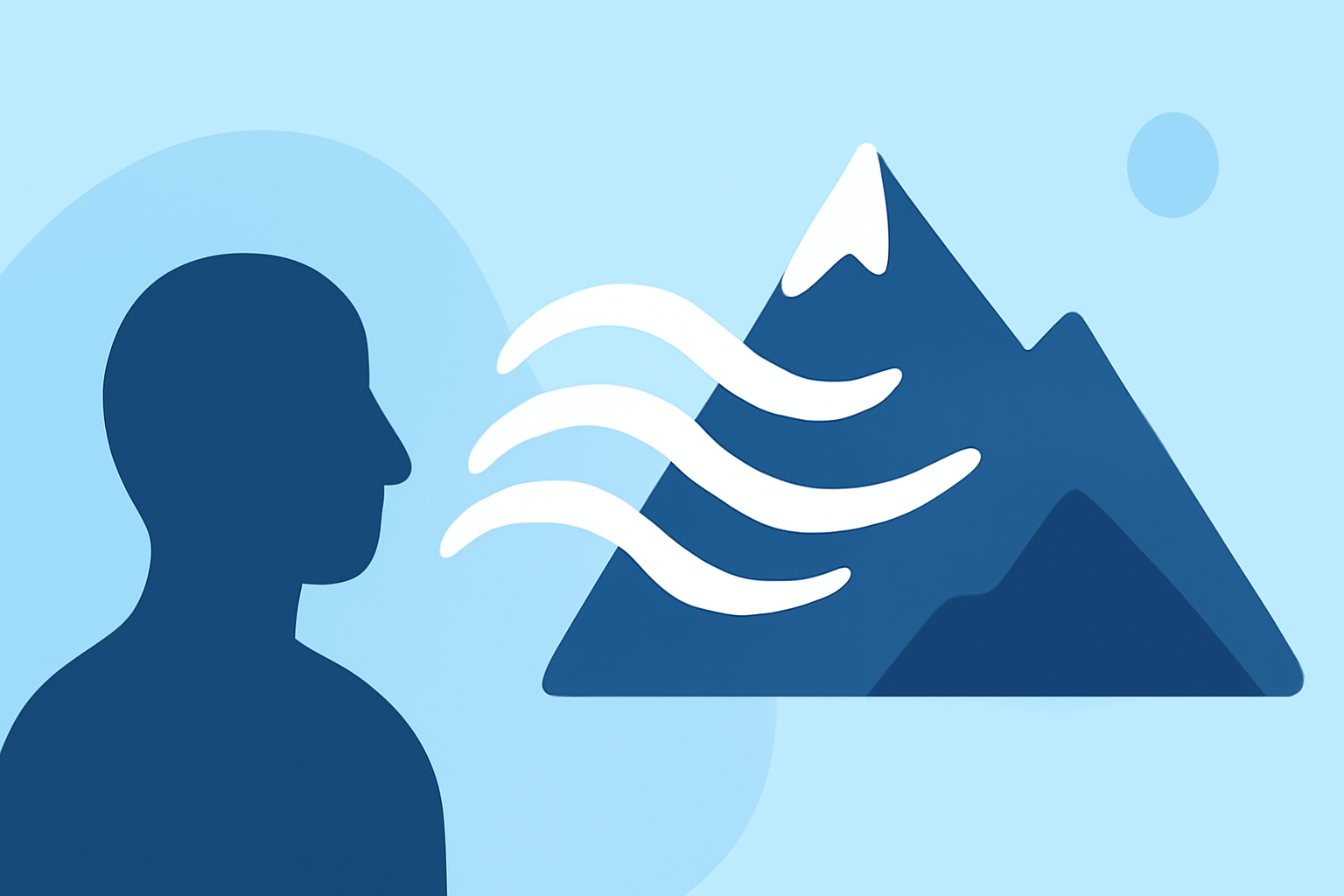 Understanding Mountain Wave Turbulence and How to Navigate It
