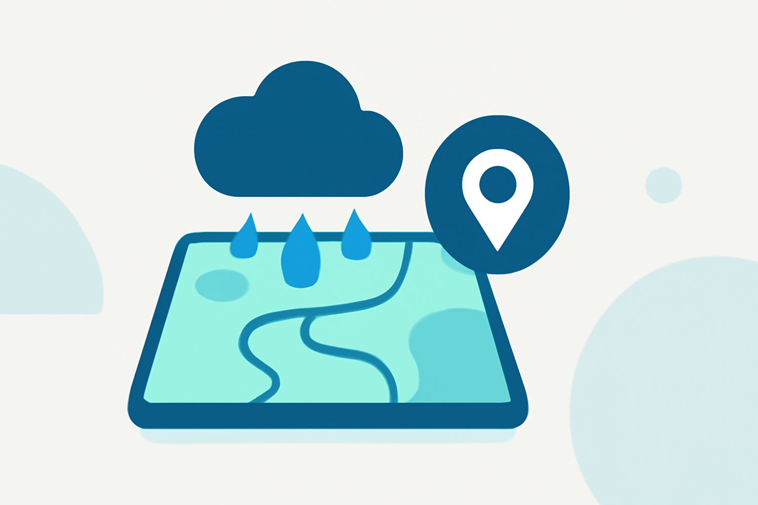 Rain Maps Explained for Travelers: A Comprehensive Guide
