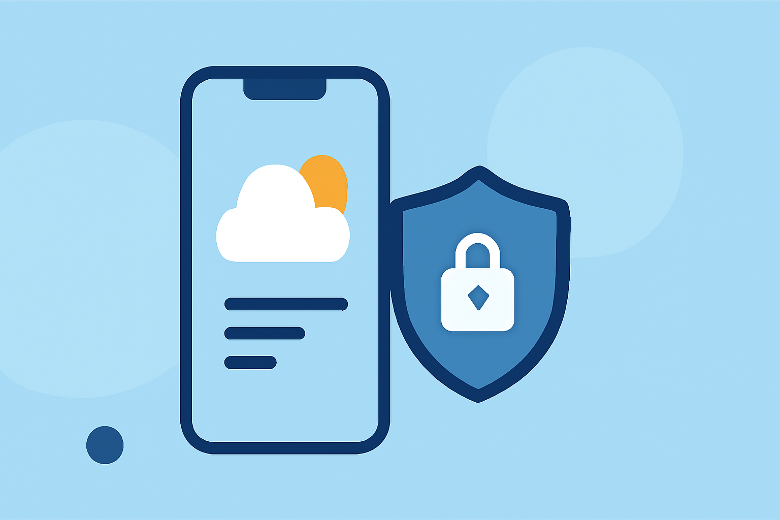 Understanding Weather Widget Privacy on iPhone: A Beginner's Guide