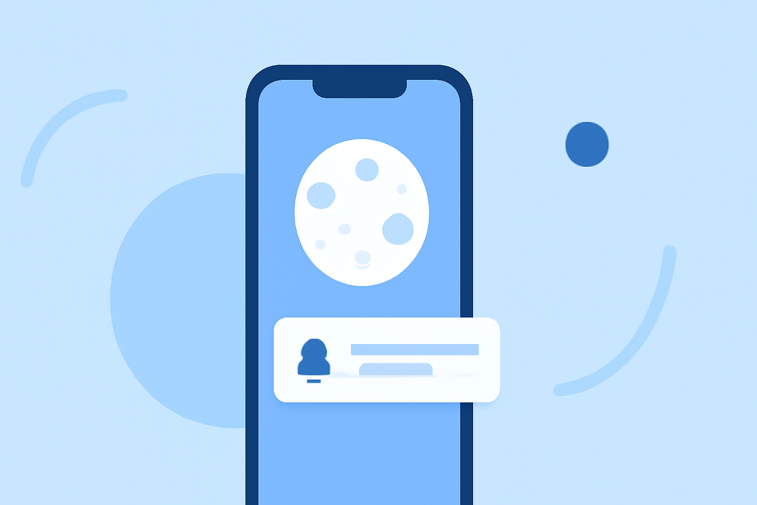 How to Receive Full Moon Notifications: A Comprehensive Guide