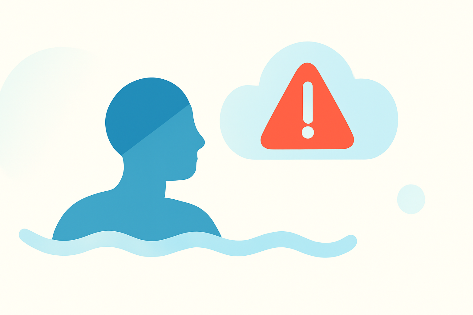 Weather for Swimming: Mistakes to Avoid