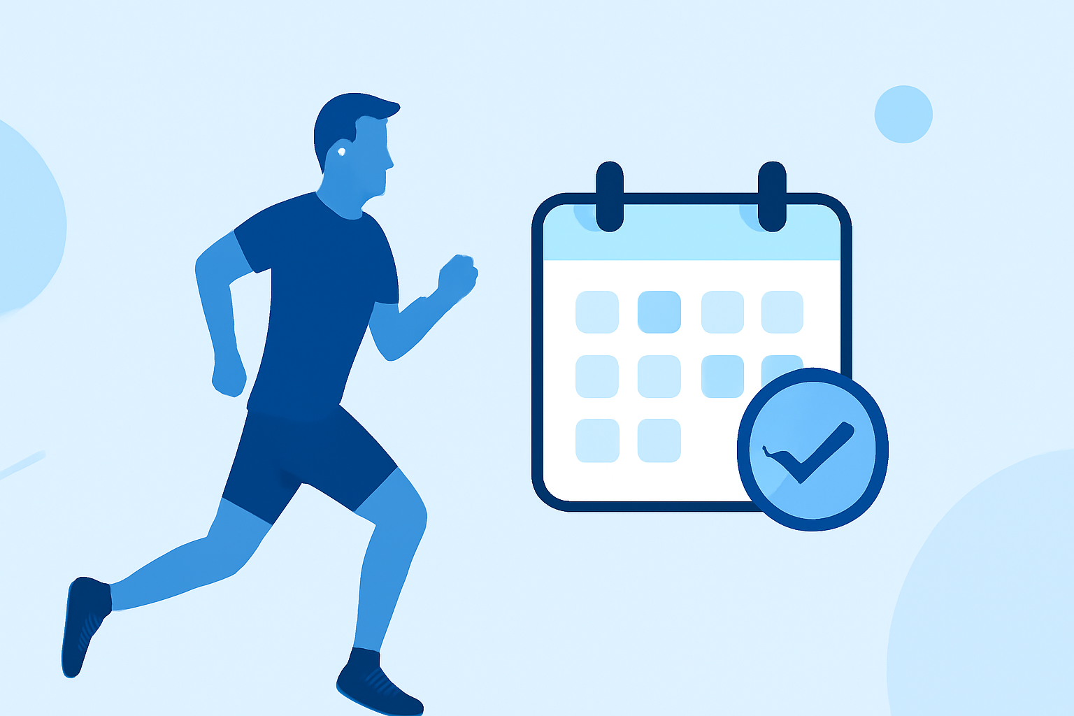 Optimizing Your Workouts with Annual Weather Trends