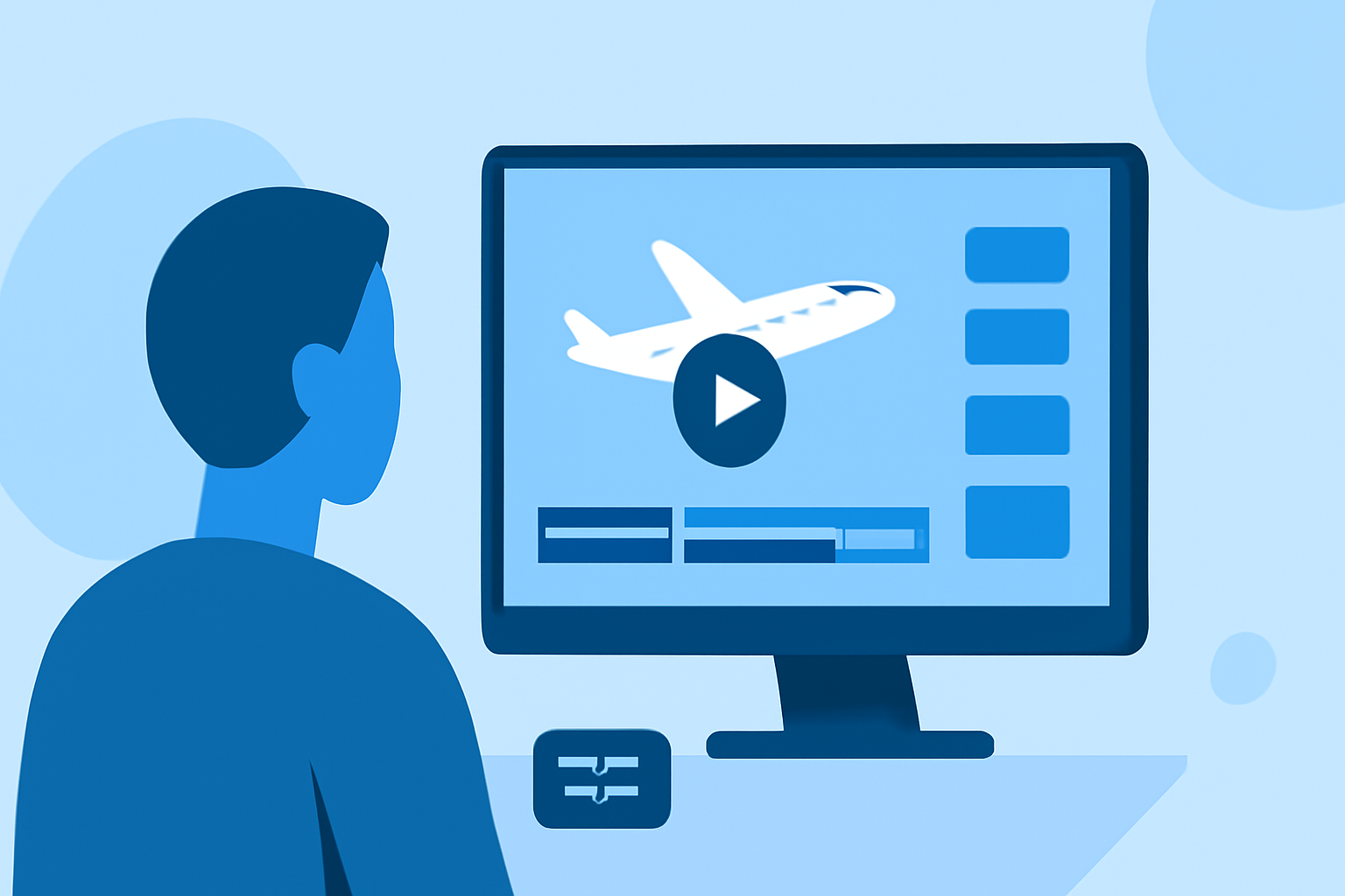 Mastering Aircraft B-Roll Editing: A Step-by-Step Guide