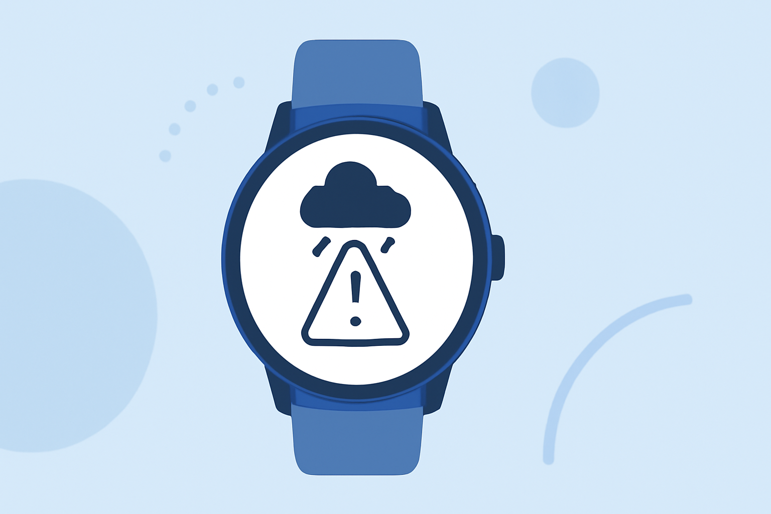 Flood Alerts on Wear OS: Stay Informed and Safe