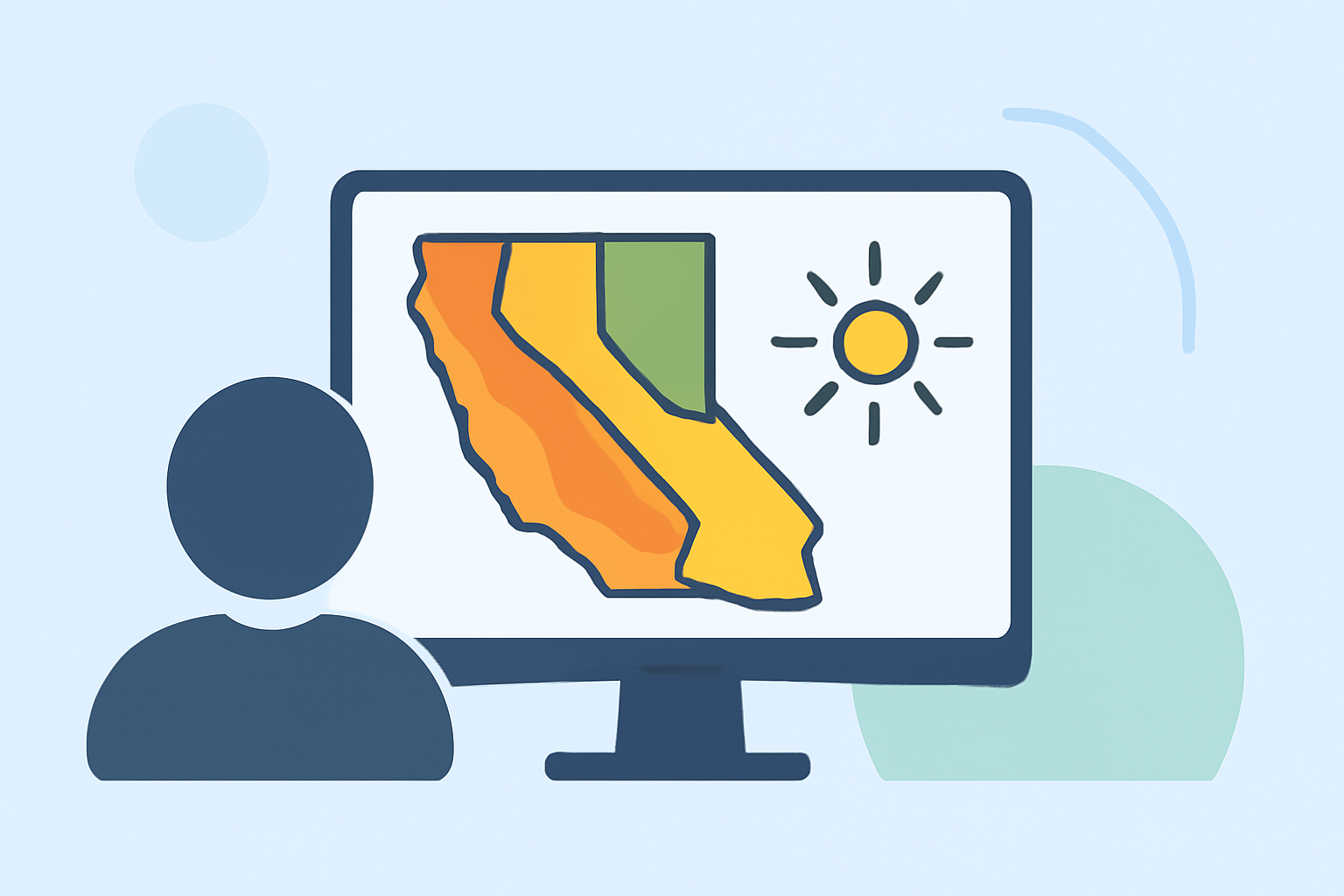 Understanding Drought Outlooks: A Step-by-Step Guide for Gardeners