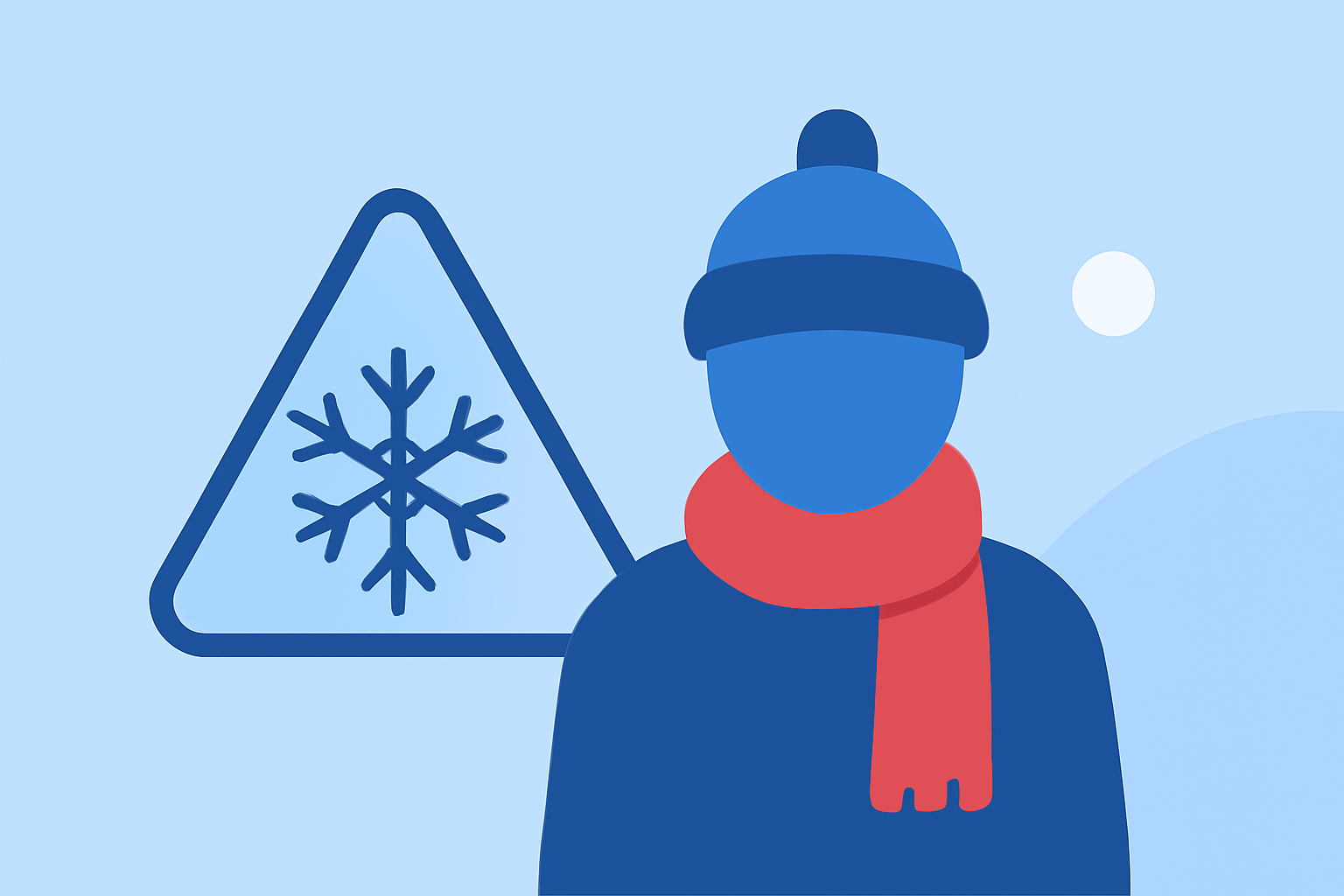Common Hypothermia Prevention Mistakes and How to Avoid Them