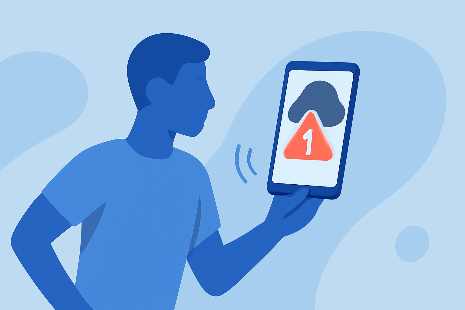 Enhancing Workout Safety with Storm Alerts
