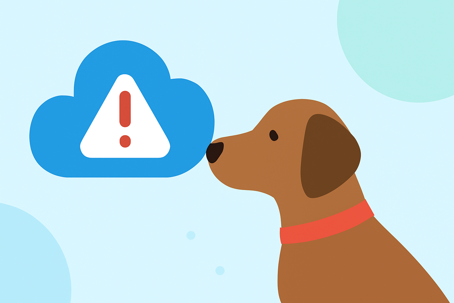 Beginner-Friendly Weather Alert Plans for Pet Owners