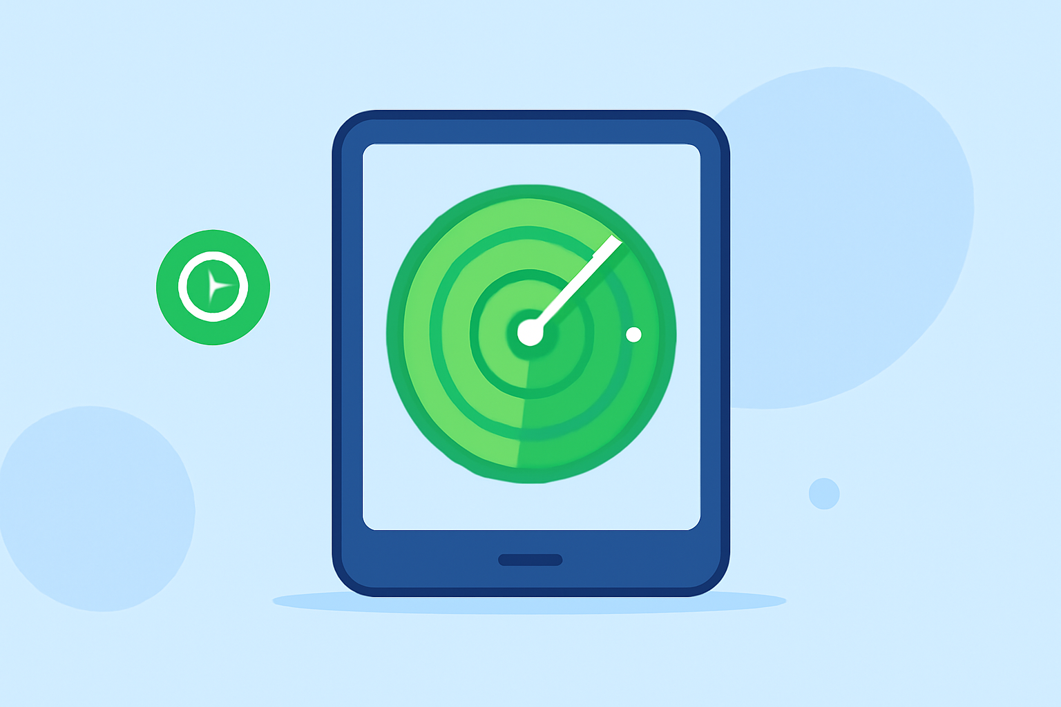 Understanding Radar Product Types on Android: A Comprehensive Guide