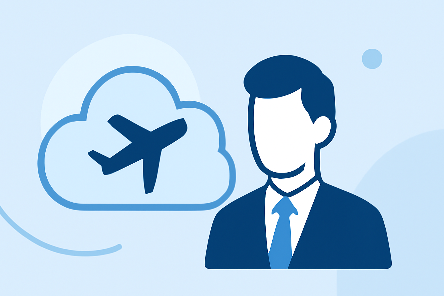 Best Weather Windows to Fly: Examples for Business Travelers