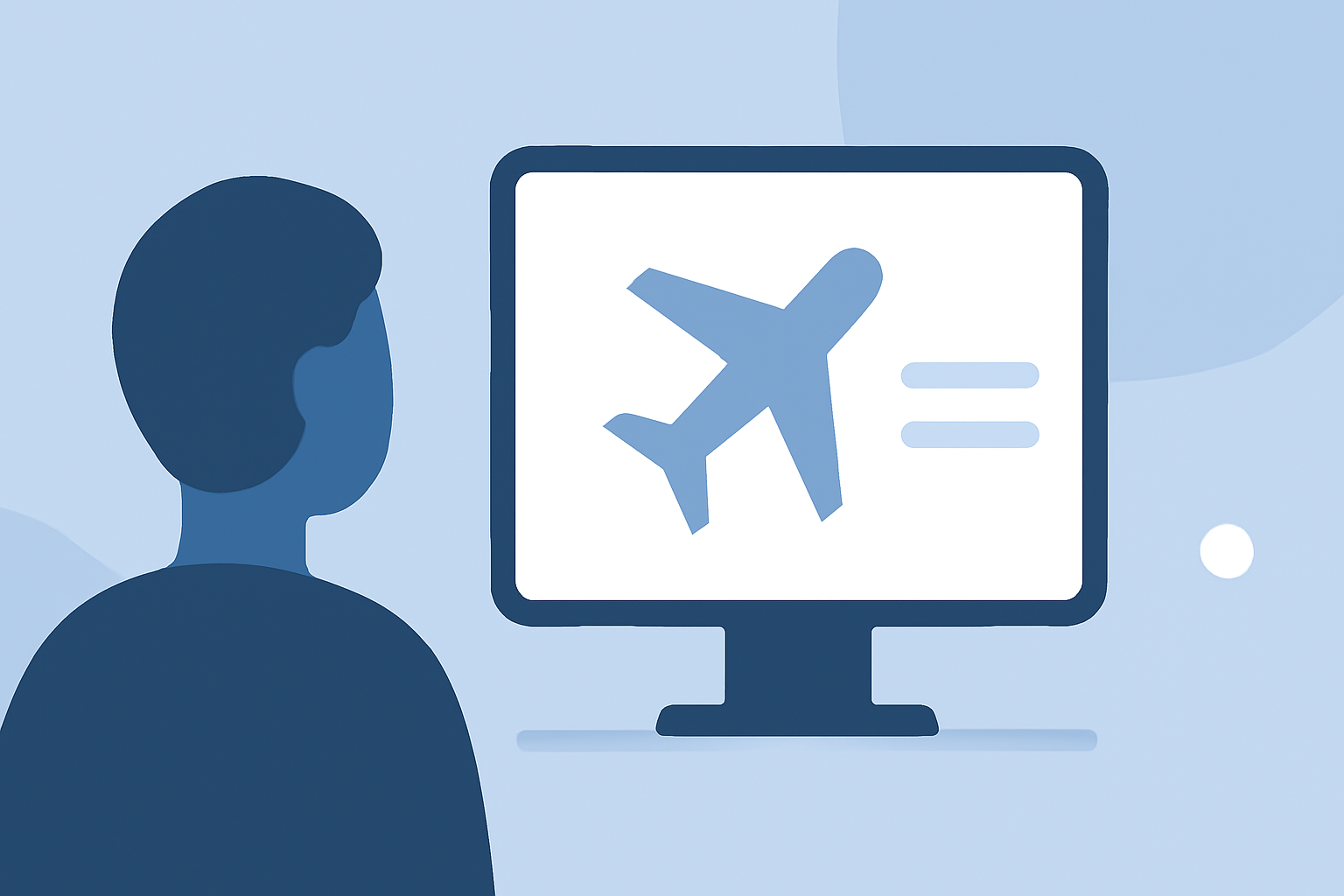 Navigating Low-Turbulence Travel Windows: A Workflow Guide