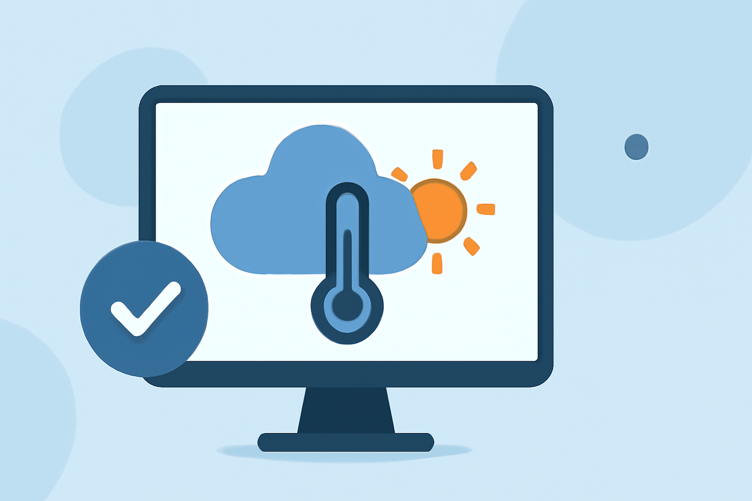 Mastering Temperature Forecasts in Under 5 Minutes