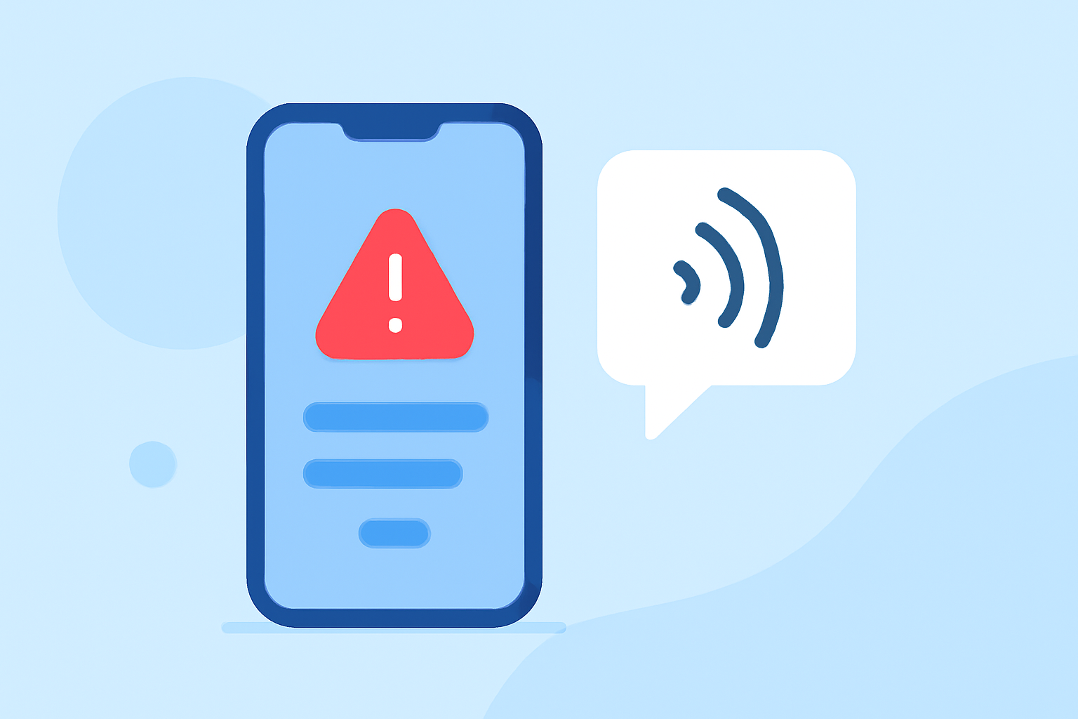 Understanding Wireless Emergency Alerts: Essential Information for U.S. Residents