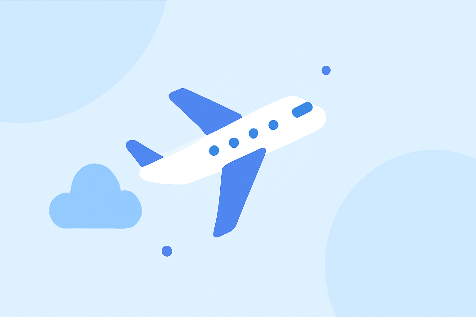 Best Months to Fly in the United States: A Weather-Wise Guide