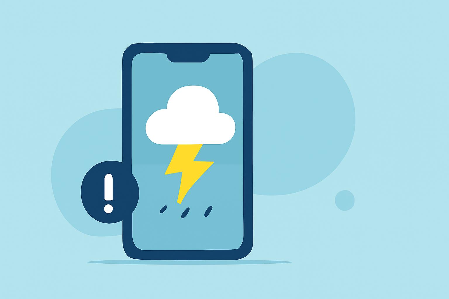 Essential Guide to Weather Widgets for Beginners During Severe Weather