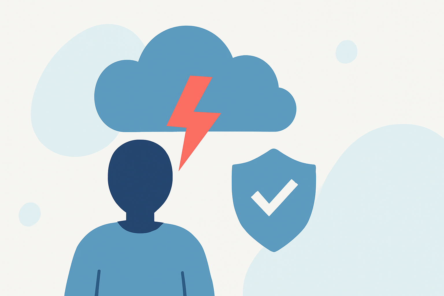 An Introduction to After-Storm Safety During Outdoor Events