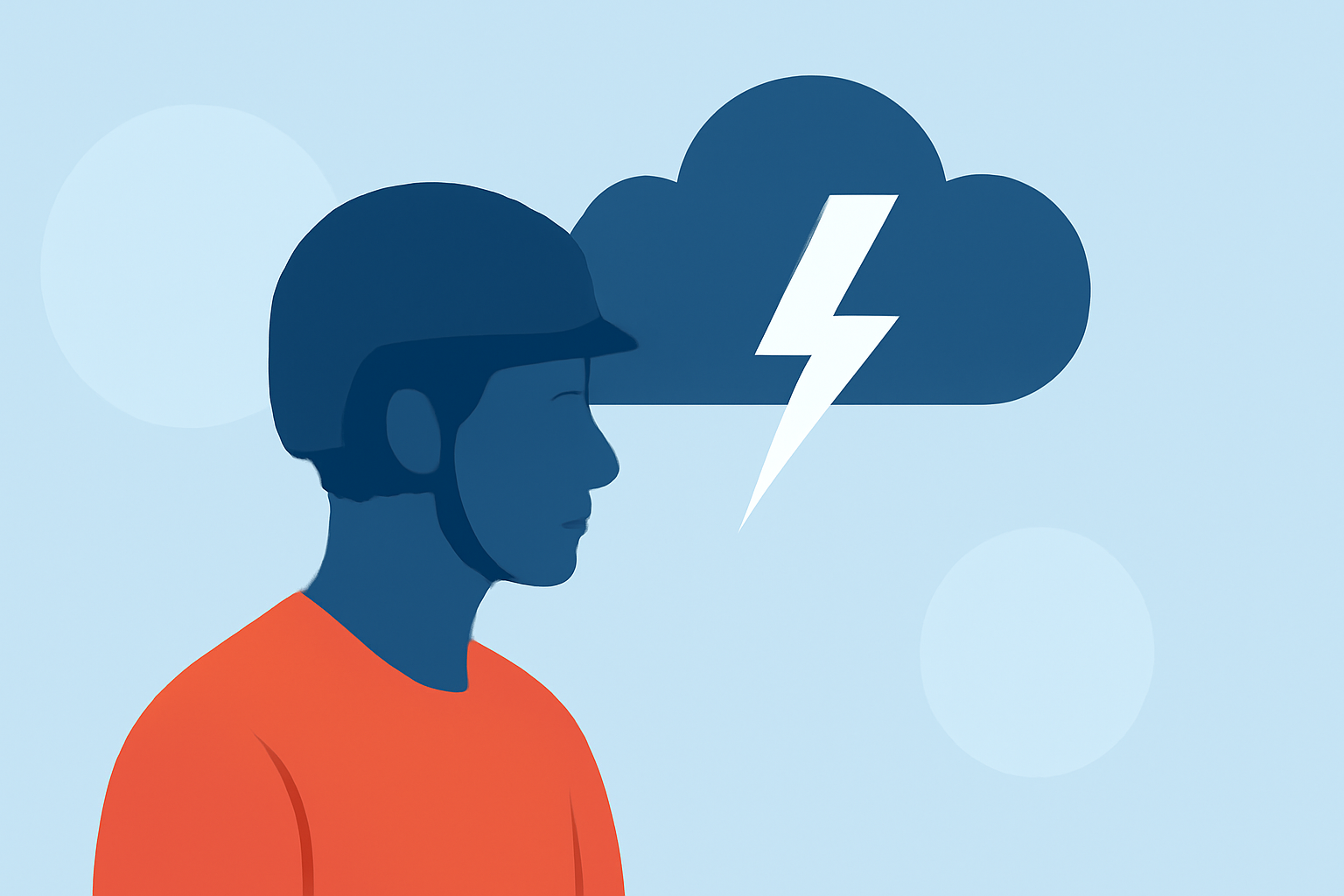 Thunderstorm Safety for Athletes: Essential Guidelines