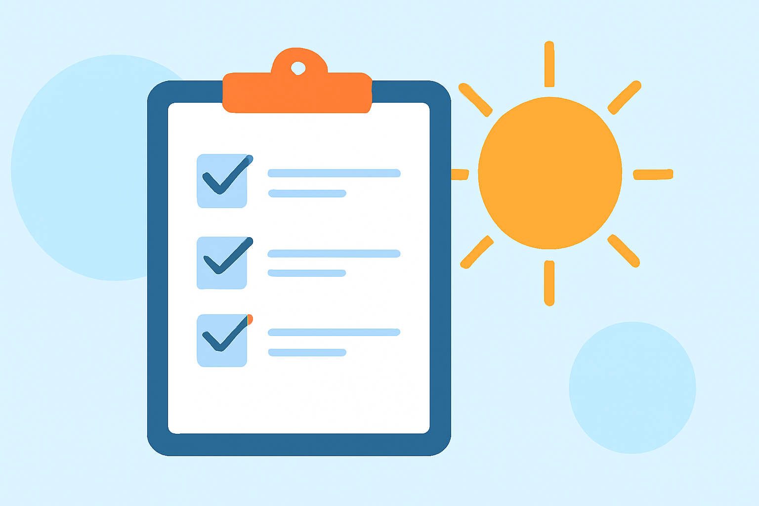 Heat Wave Alerts Checklist: Essential Steps to Stay Safe