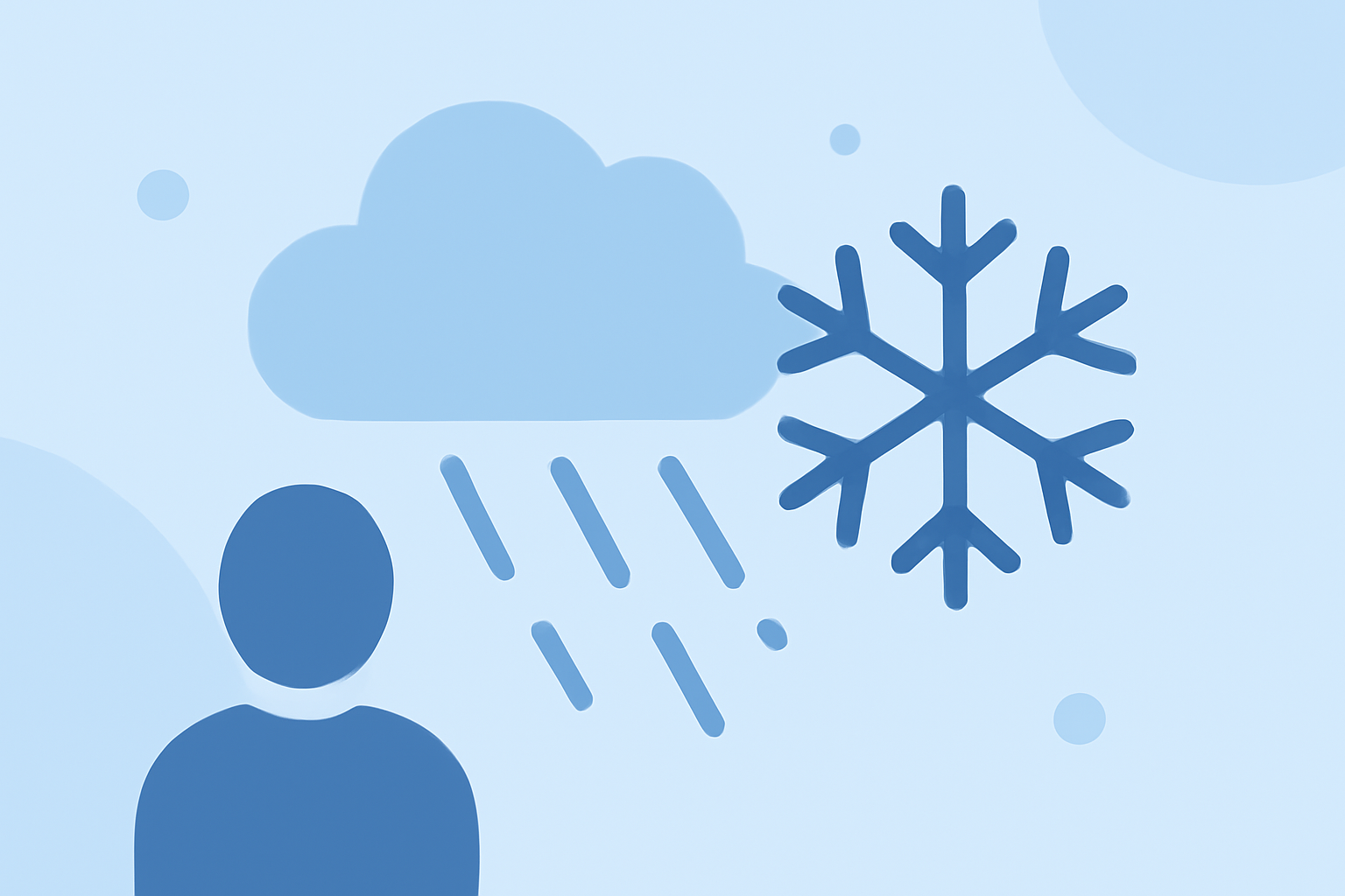 Understanding Winter Storms: Essential Information and Safety Measures