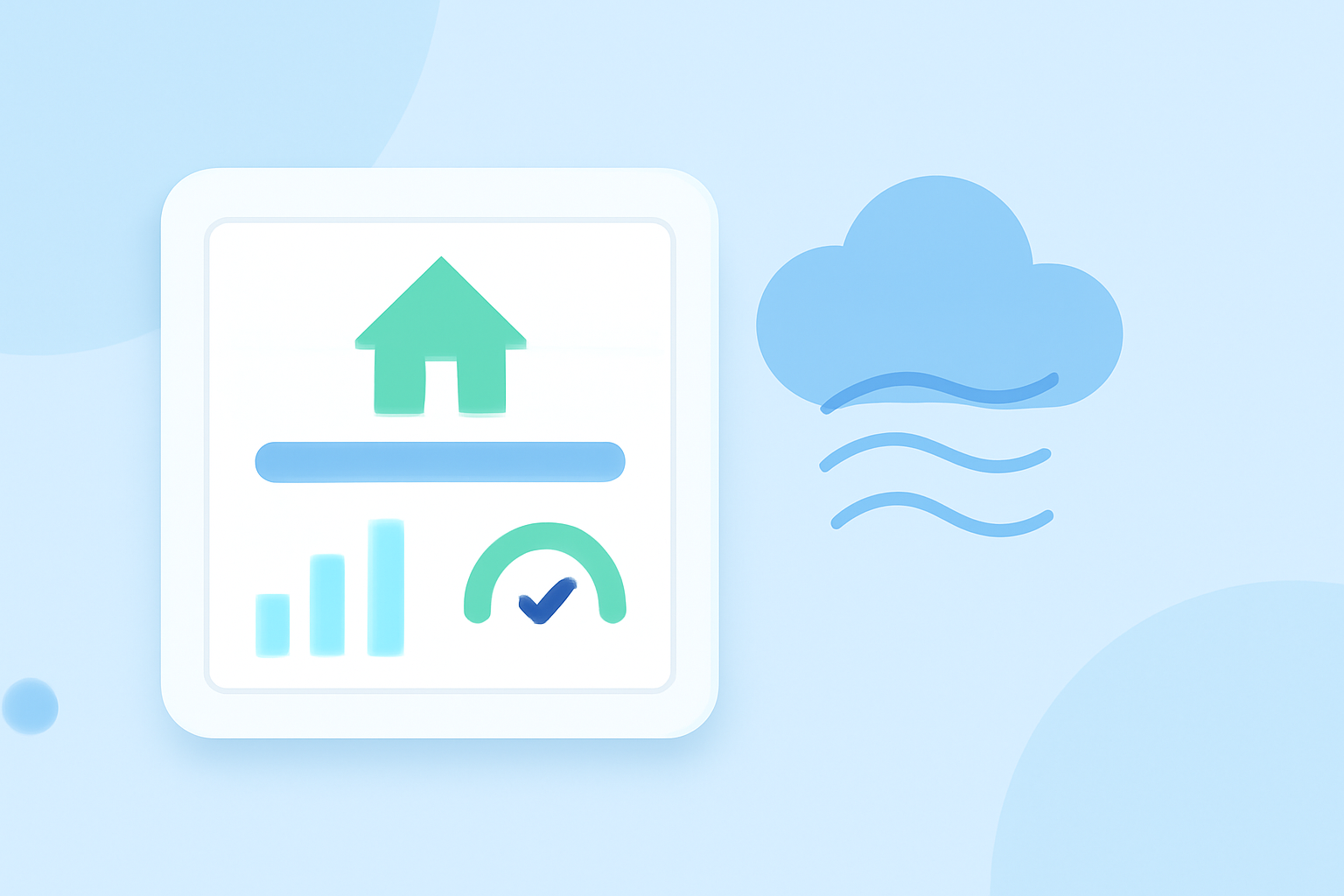 Enhancing Indoor Air Quality with Smart Ventilation Displays