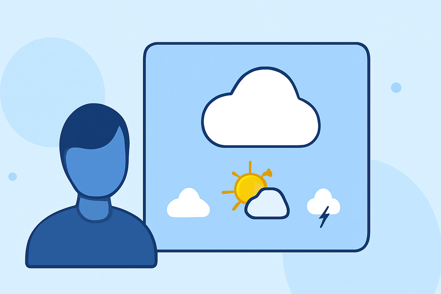 Getting Started with Daily Weather Forecasts in Under 5 Minutes