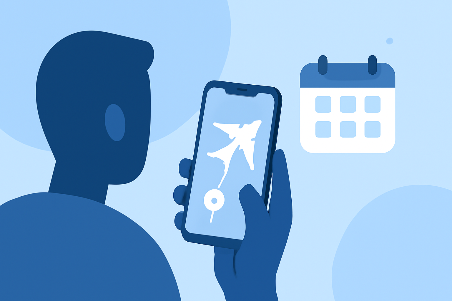 Optimal Travel Months and Essential Tips for Using Flight Tracking Apps on Android