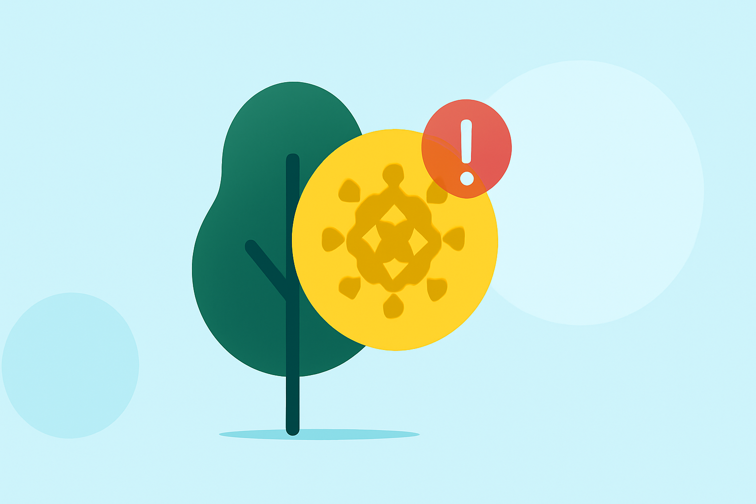 Understanding Pollen Alerts: A Gardener's Guide