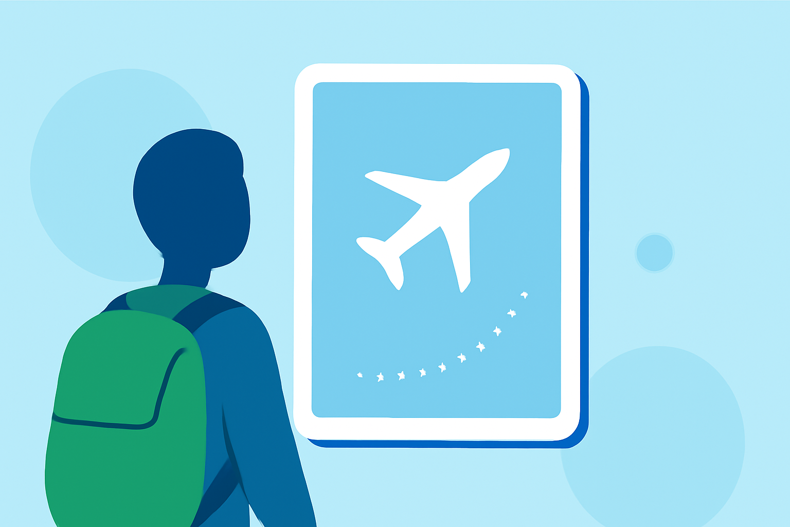 Mastering Travel Transitions: Quick Strategies for Seamless Journeys