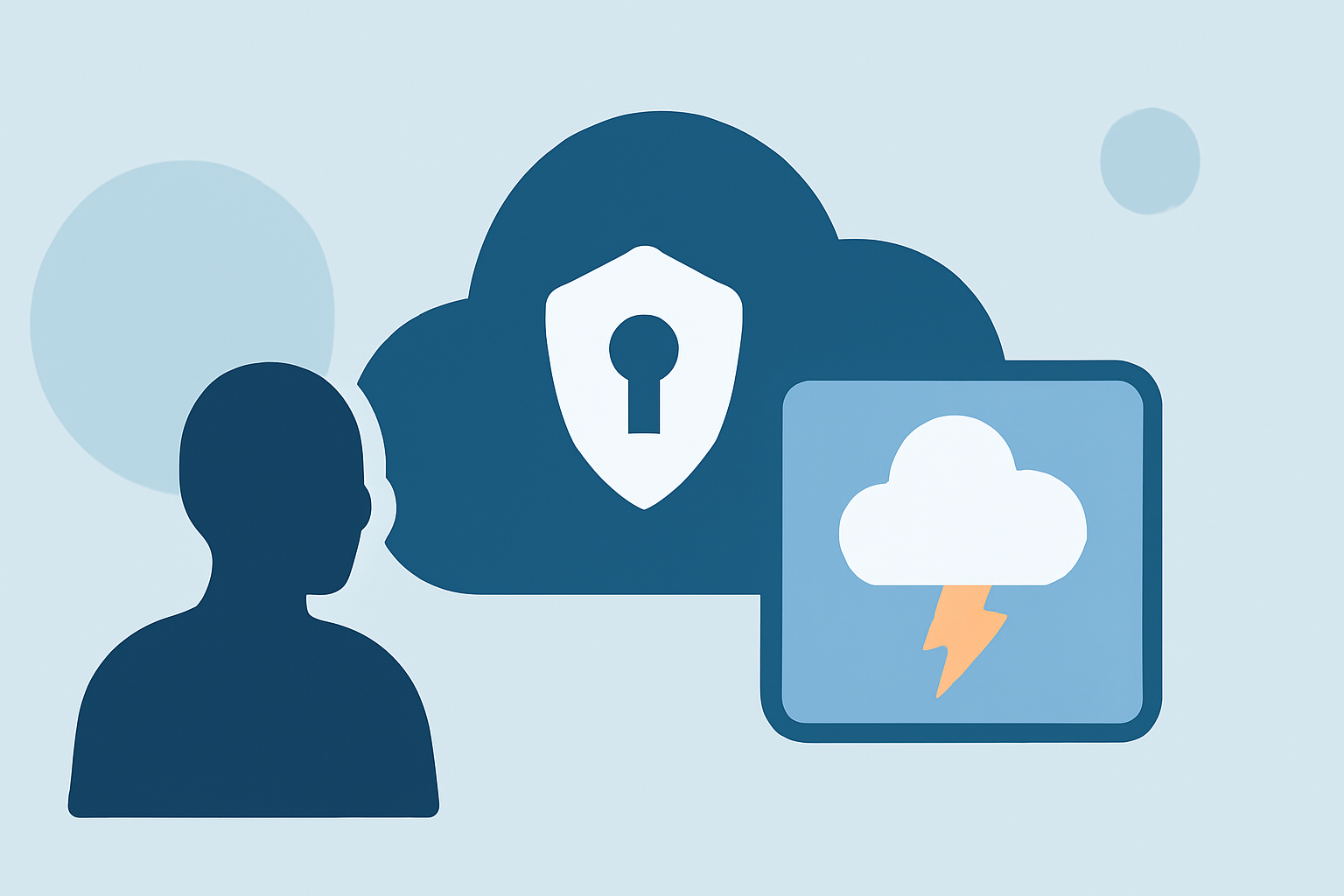 Understanding Weather Widget Privacy During Severe Weather: A Beginner's Guide