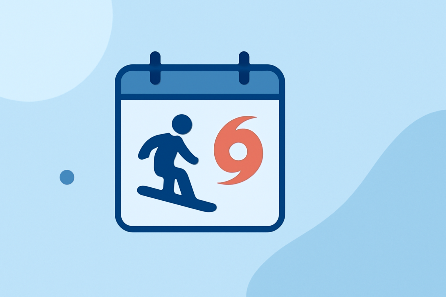 Optimizing Snowboarding Trip Planning During Hurricane Season