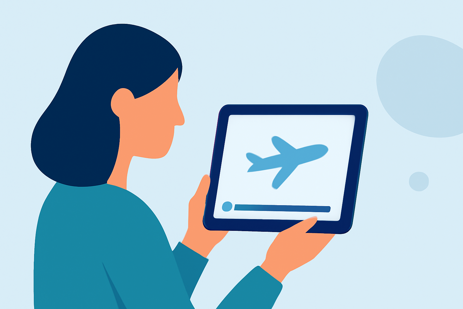 Travel Day B-Roll Storytelling Explained for Family Trips