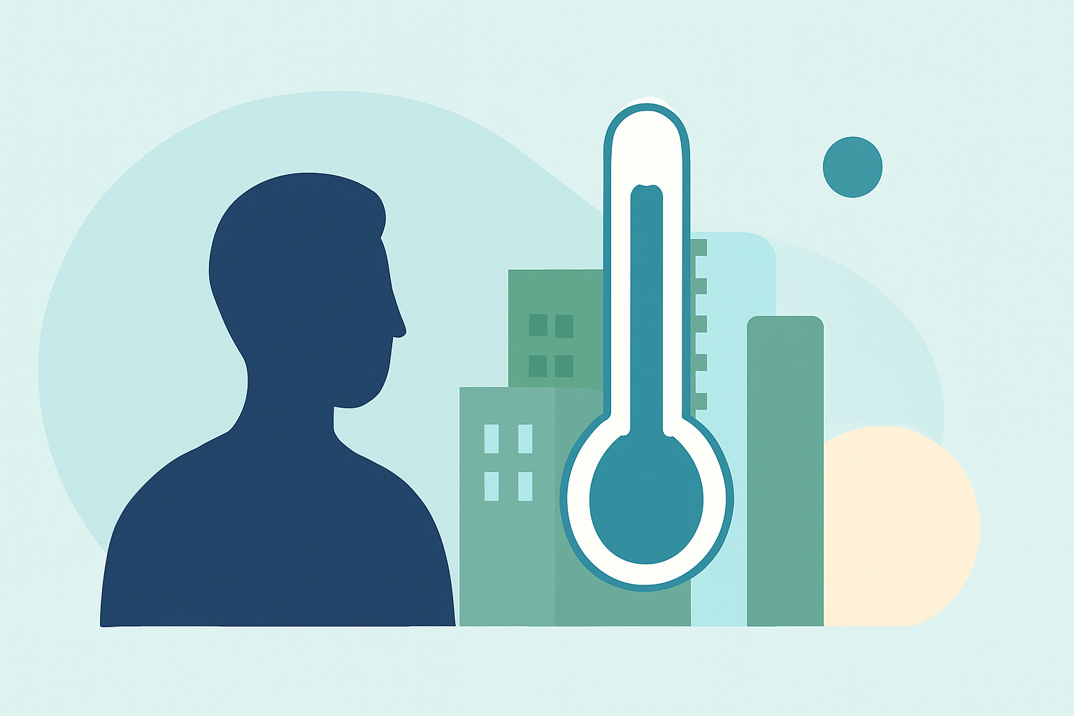 Urban Climate Trends: Common Mistakes to Avoid