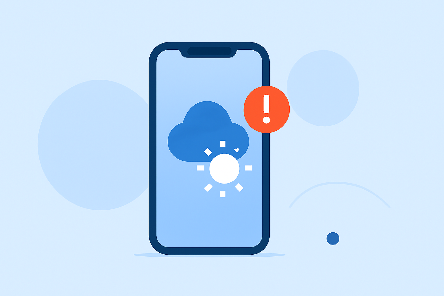 How to Manage Weather Notifications on Your iPhone
