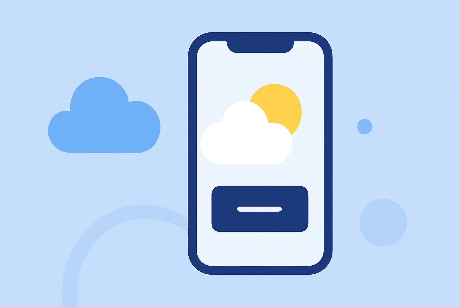 Managing Weather Notifications on Your iPhone: A 2026 Guide