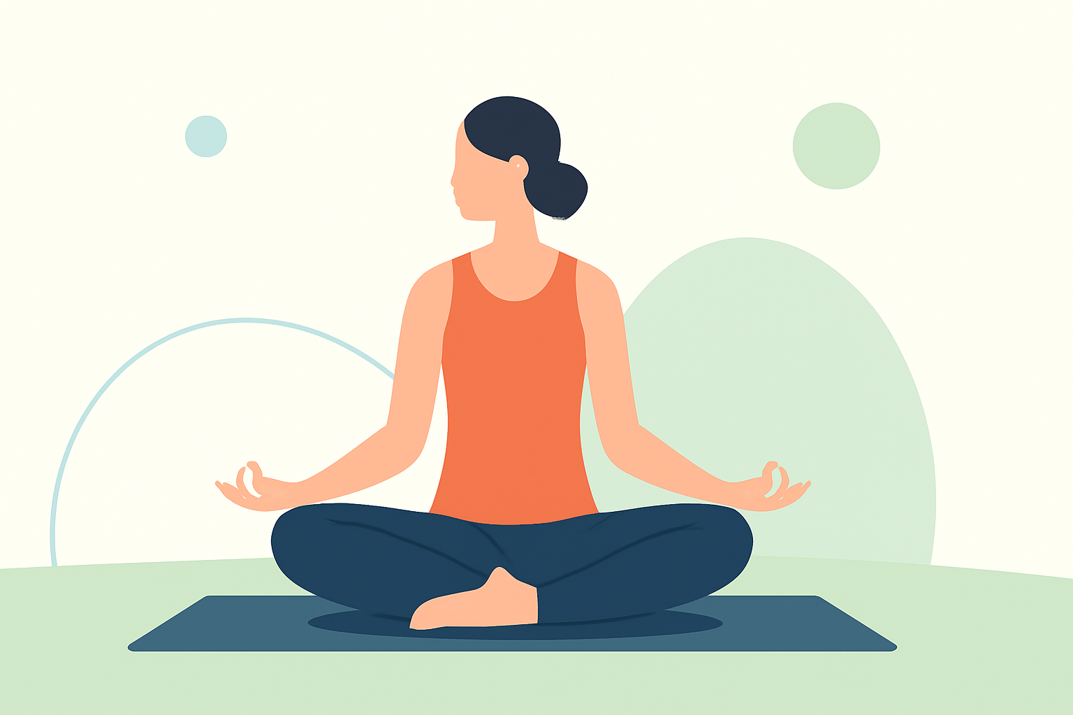 Essential Tips for Safe Outdoor Yoga Practice
