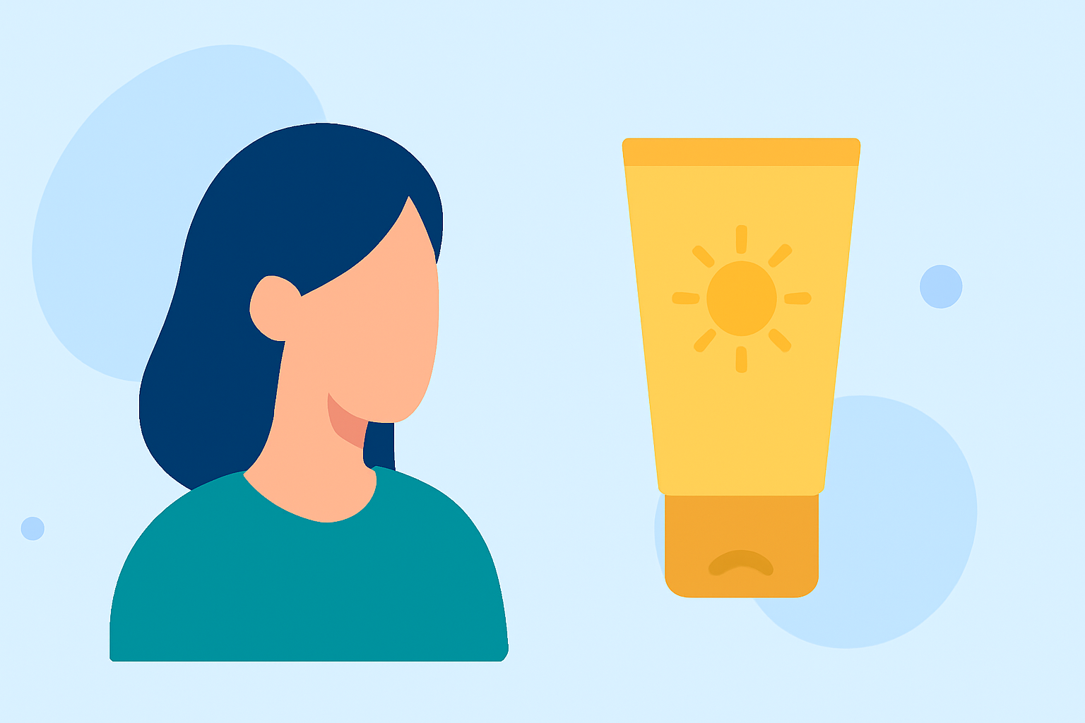 Understanding UV Forecasts and Choosing the Right Sunscreen: A Beginner's Guide