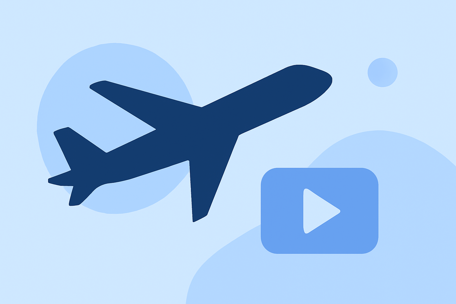 Easy Plane Spotting Slow Motion Edits for Social Media