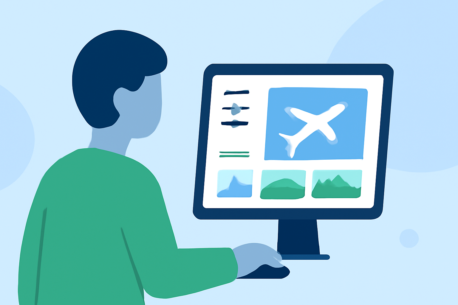 Mastering Your Travel Day Edits Workflow with Planes Live