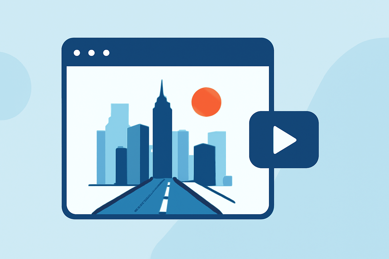 Creating Stunning City Journey Hyperlapse Edits for Instagram
