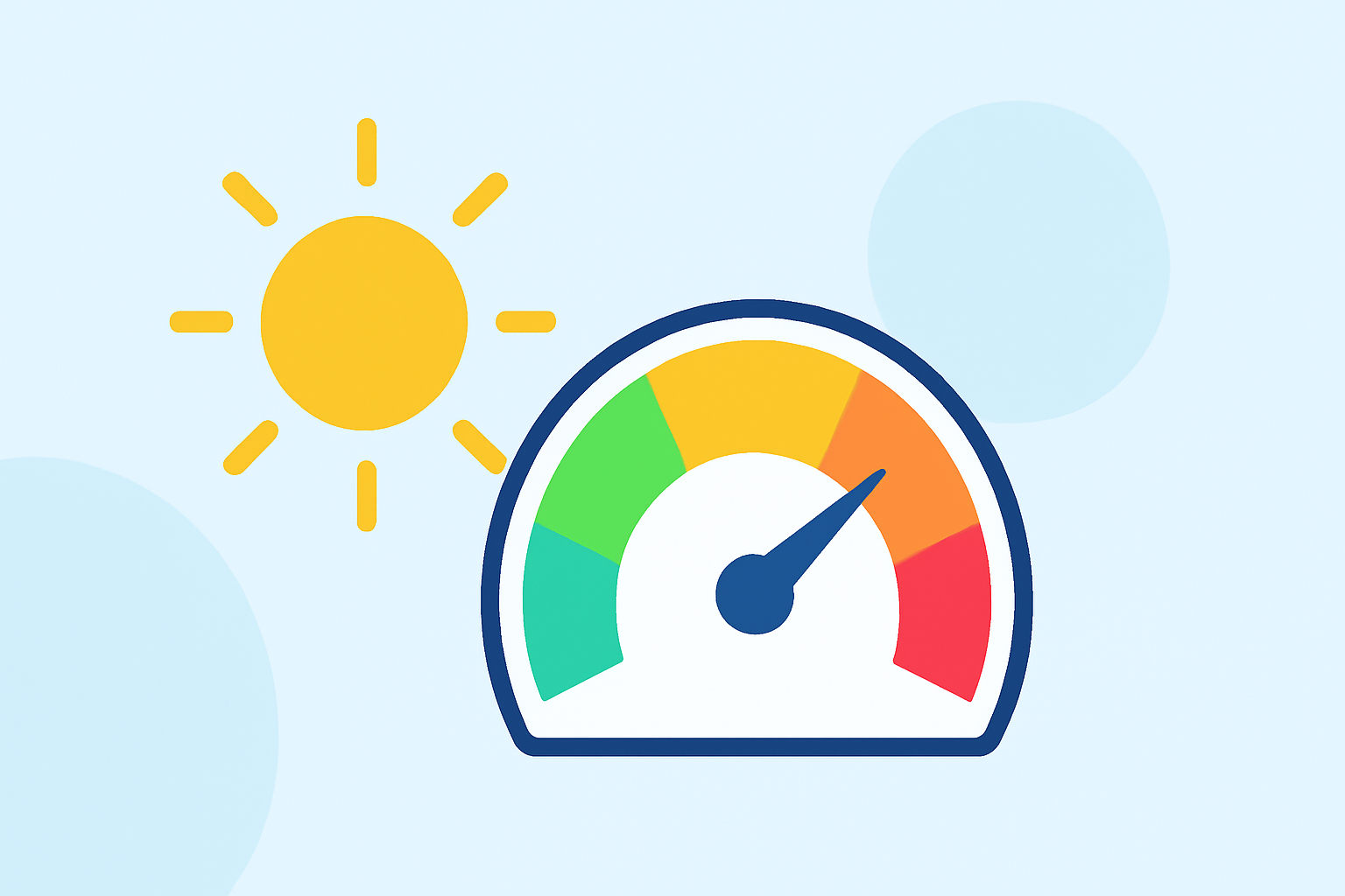 Understanding the UV Index: A Guide for Outdoor Event Planning