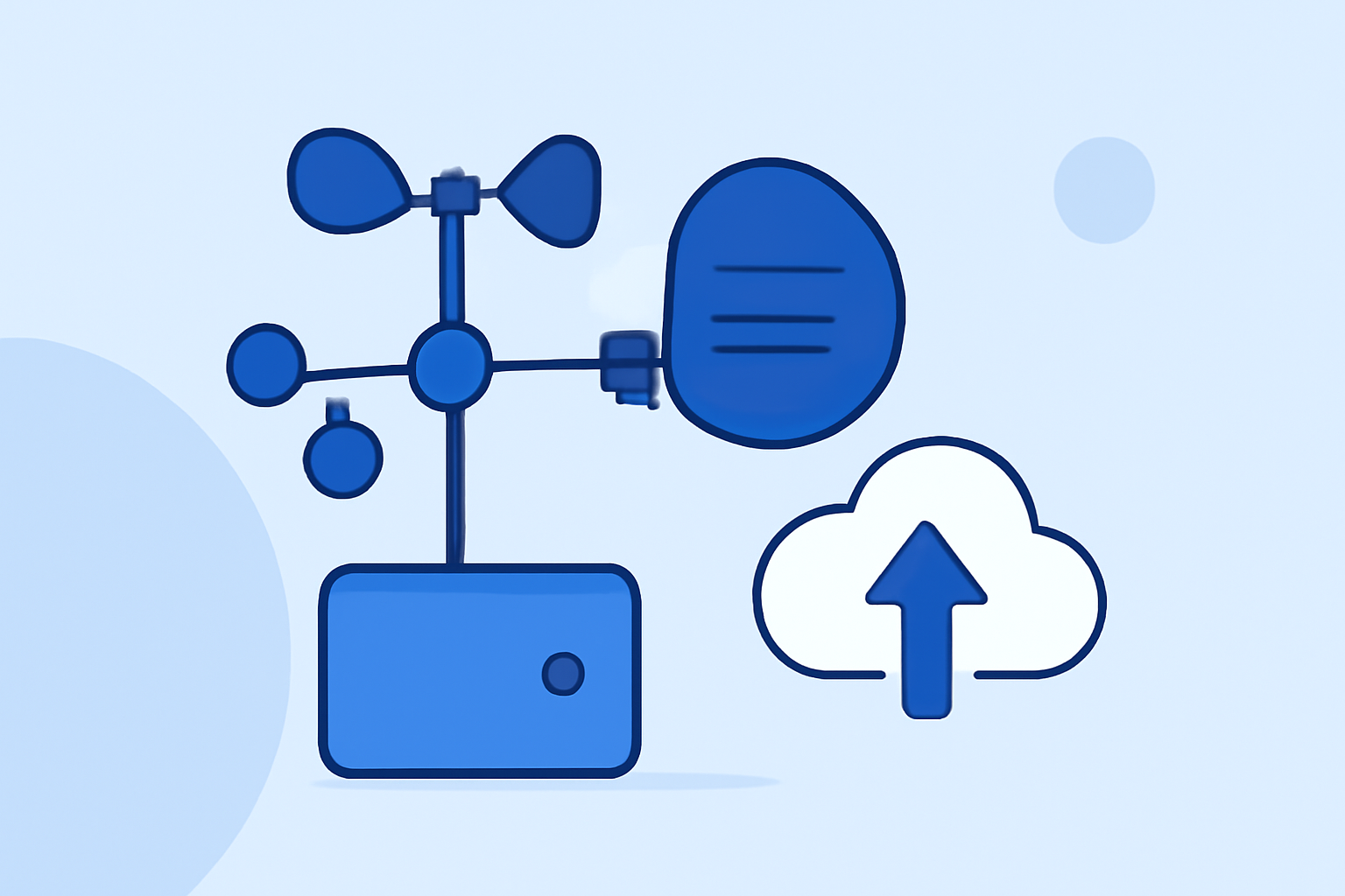 Understanding Weather Station Data Basics: An Insightful Guide