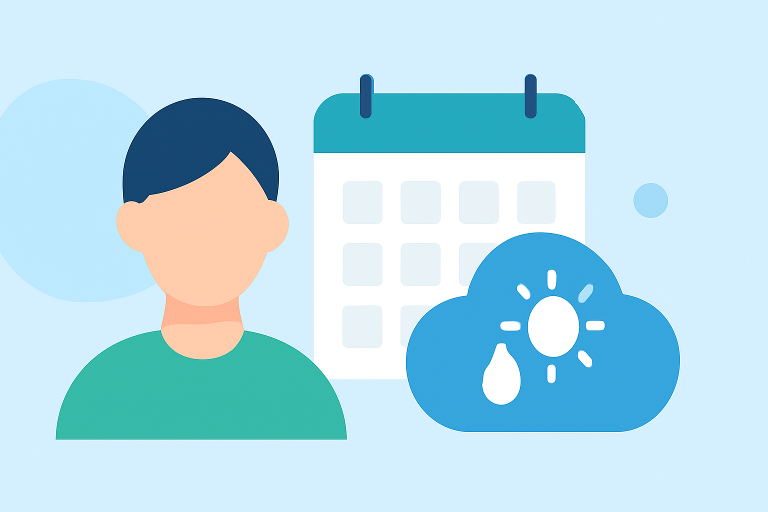 City-Break Weather Planning Step by Step for Families