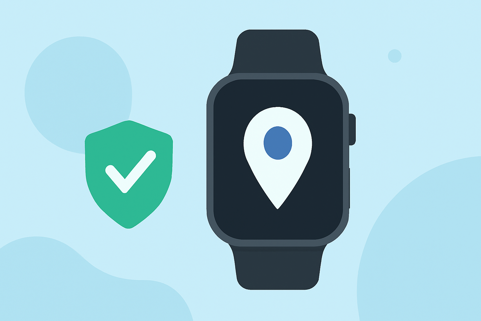 Managing Location Permissions for the Weather App on Apple Watch
