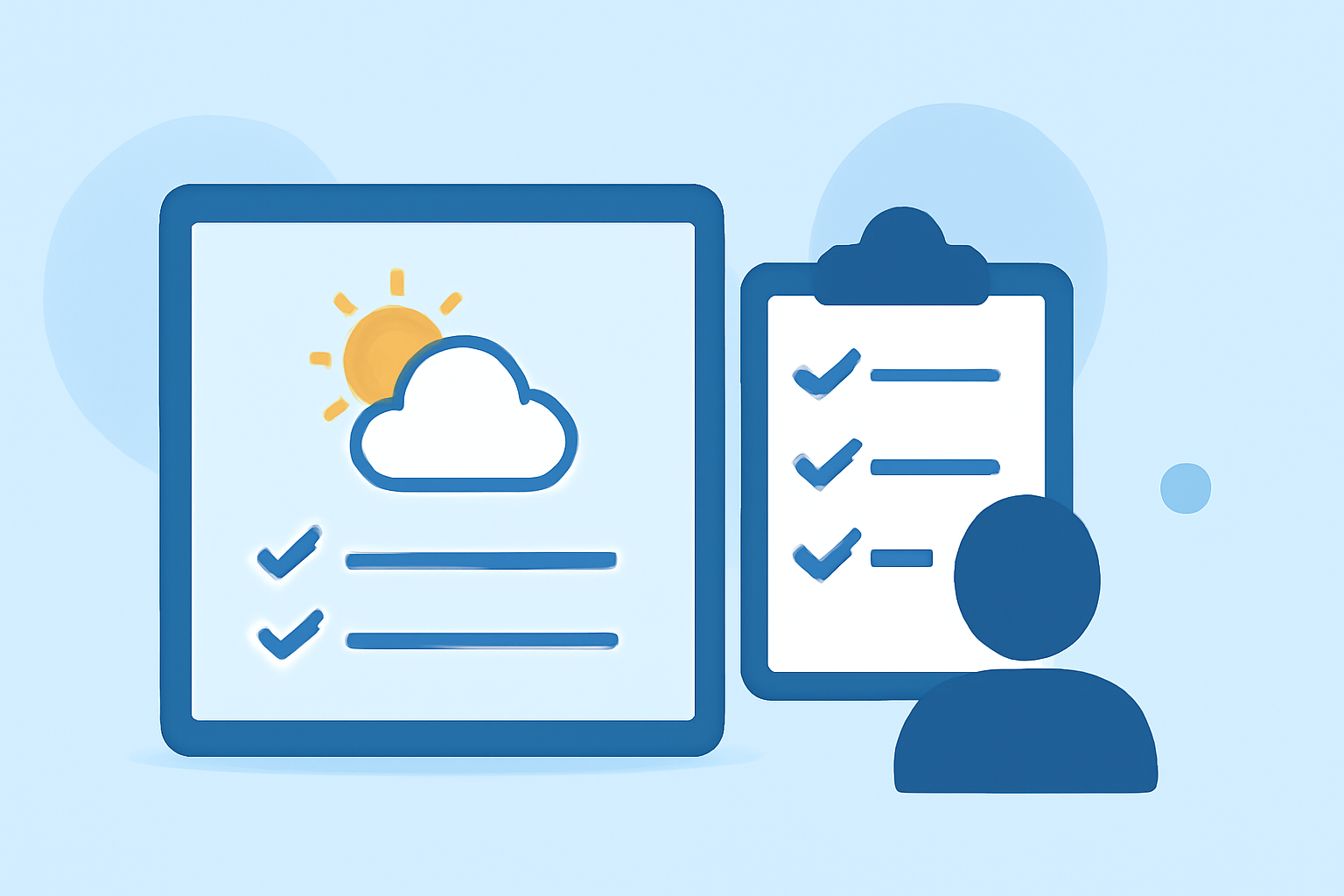Essential Weather Alert Search Checklist for 2026