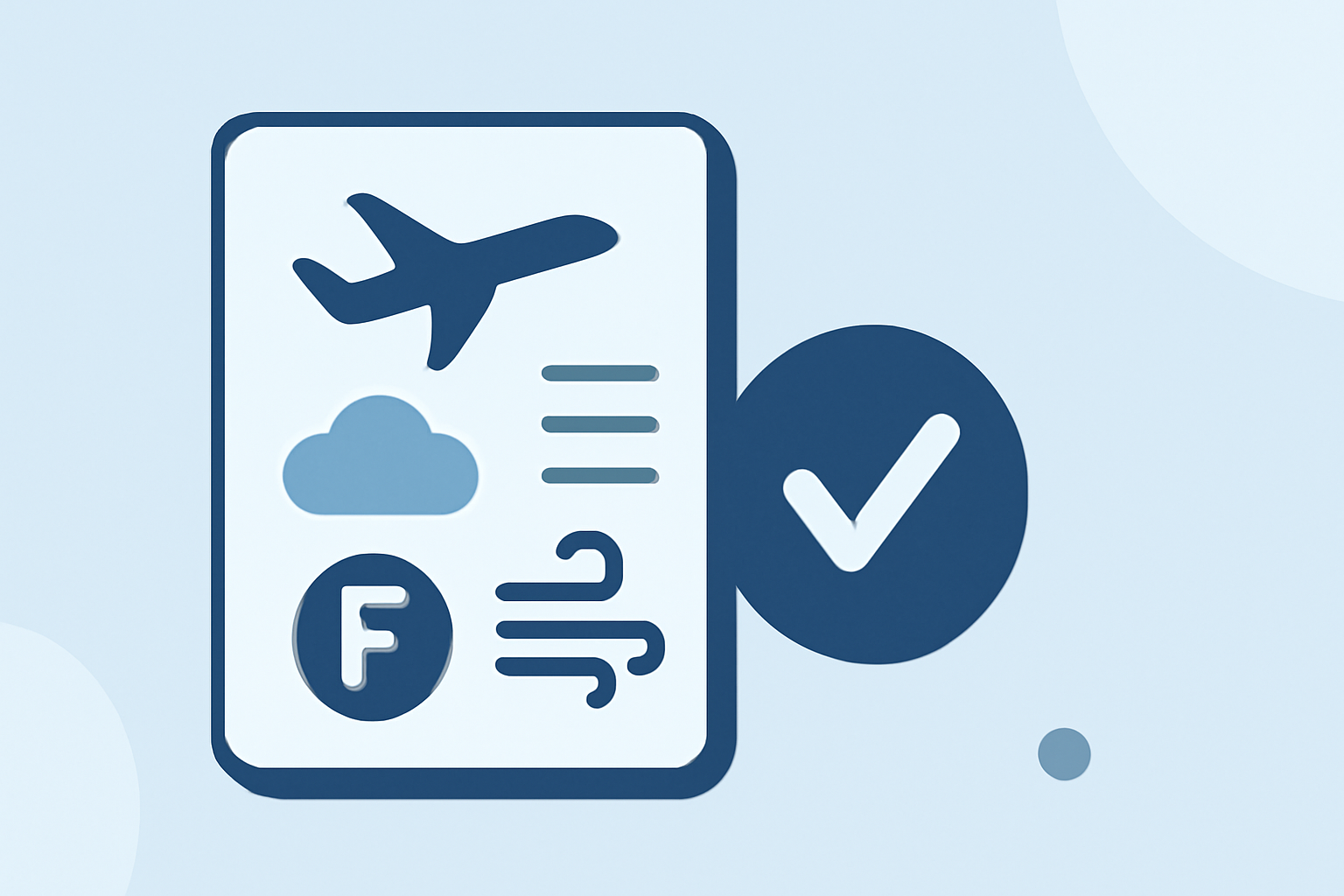 Understanding Aviation Weather Reports: A Guide to METAR and TAF