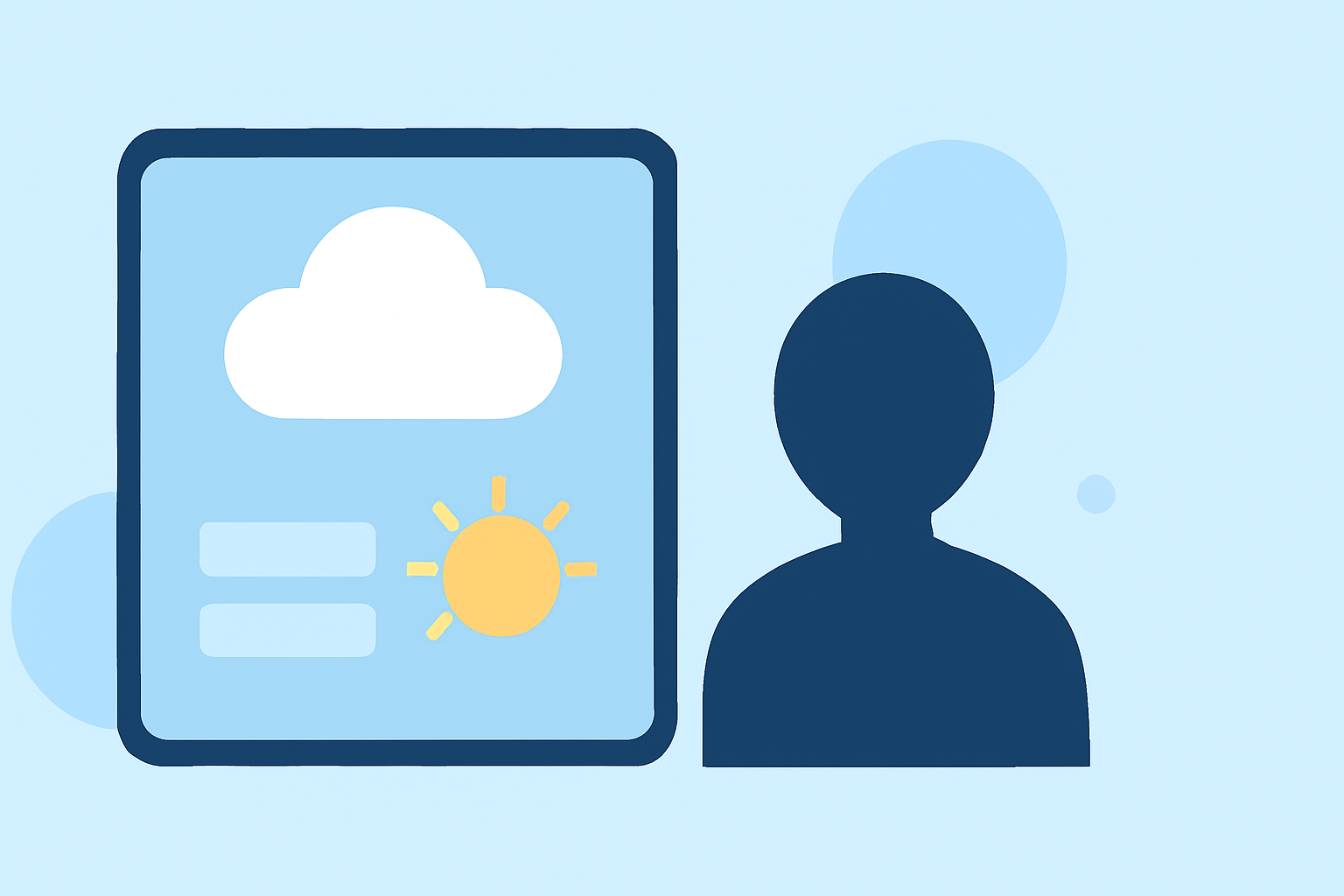 Weather Smart-Stack Widgets: Mistakes to Avoid for Travelers